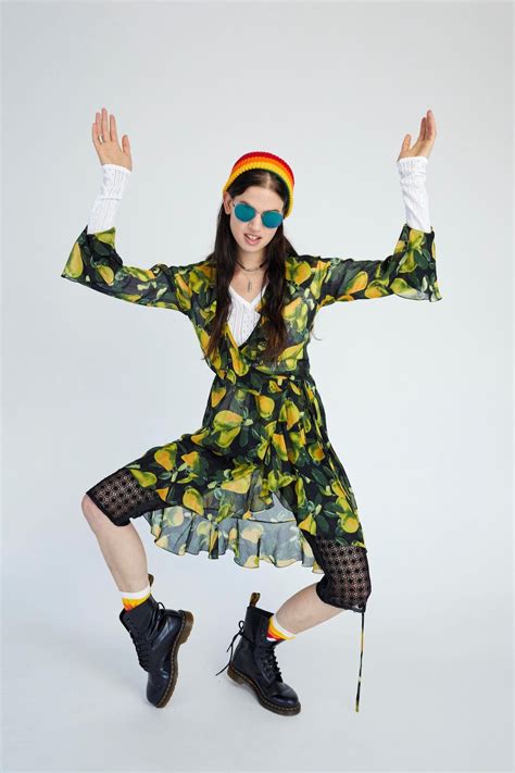 A Os Despu S Marc Jacobs Nos Devuelve Redux Grunge Highxtar