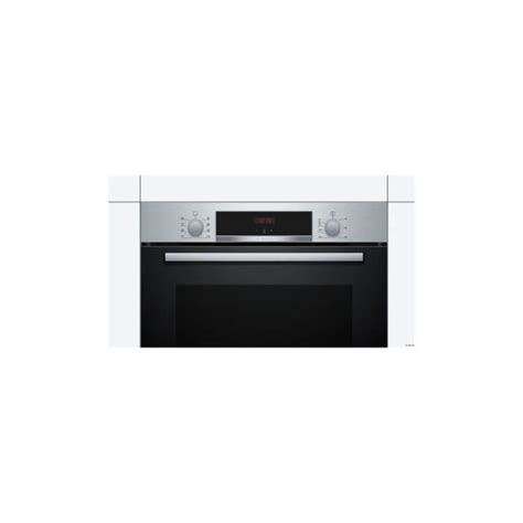 Four électrique BOSCH HBA553BR0 Chaleur tournante Cavité XXL 71L