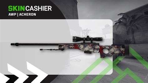 Top 10 Cheap AWP Skins EN BLOG