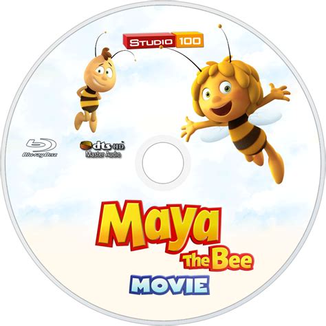 Maya the Bee Movie | Movie fanart | fanart.tv