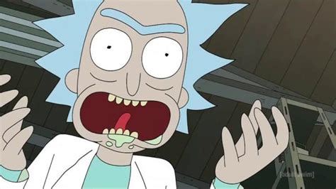 “Rick and Morty’s” Rick Sanchez is Full of Great Quotes - TVovermind