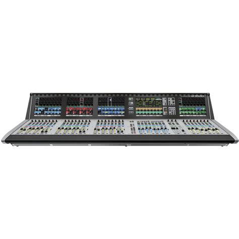 PRG Proshop - Soundcraft Vi7000 Digital Mixing Console