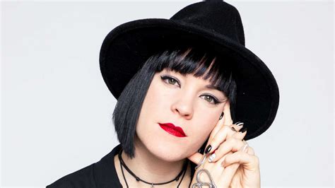 Noemi Casquet Nude Revista Ven America