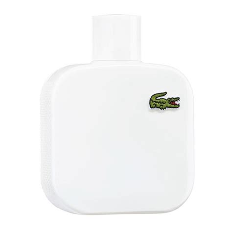 Lacoste Eau De Lacoste L Blanc Eau De Toilette