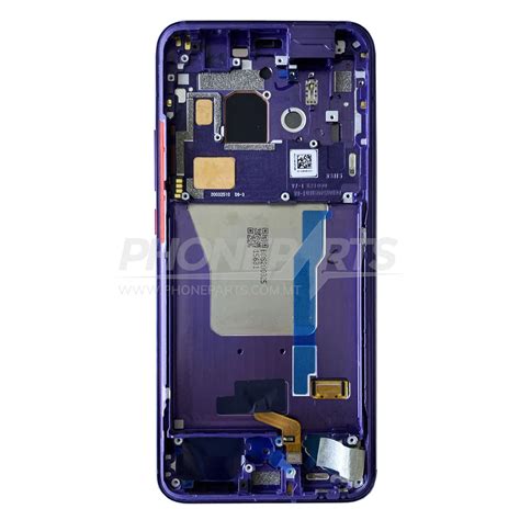 Display Touch Frame Xiaomi Poco F Pro M J G Phoneparts