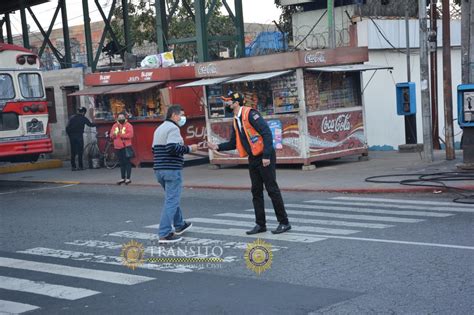 Peat N Seguro La Campa A Que Insta A Usar Los Pasos De Cebra Y