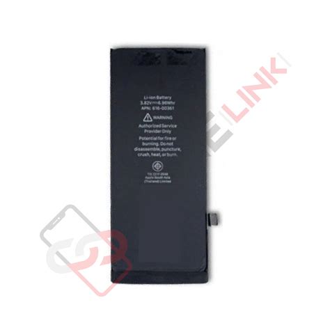 iPhone SE 2022 Battery at Just AUD $ 24.99+ GST - Fonelink