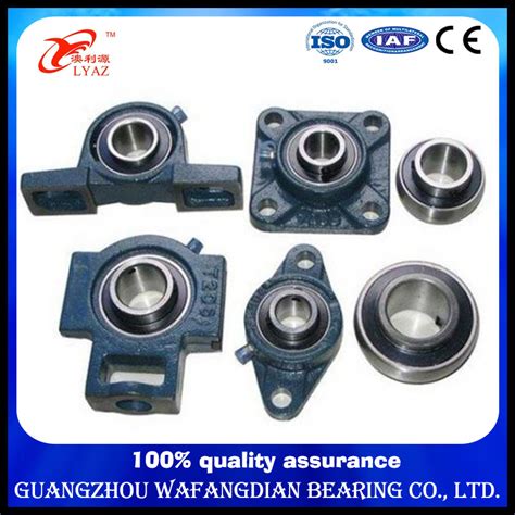 Agricultural Machinery Pillow Block Bearing Ucp Ucp Ucp Ucp