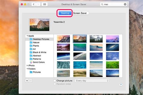 How To Change Mac Background Picture Towersno