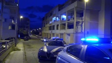 Omicidio A Reggio Arrestato Il Cognato Della Vittima