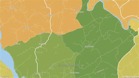 The Safest and Most Dangerous Places in Bybee, TN: Crime Maps and ...