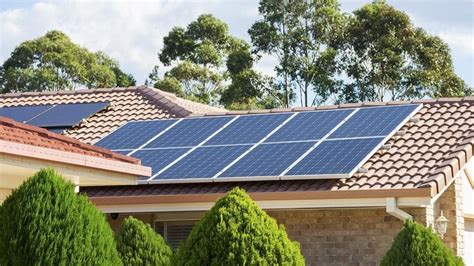 Solar Panel Size And Weight A Comprehensive Guide Forbes Home