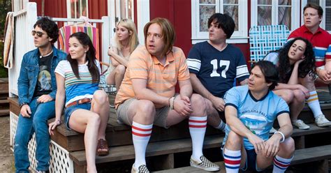 Wet Hot American Summer Ten Years Later Details POPSUGAR Entertainment