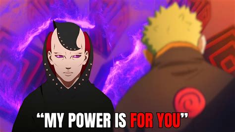 Jura Finds Naruto And Gives Him Power Spoiler For Chapter Of Boruto