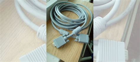 Кабель компьютерный 3 метра купить в Самаре | Электроника | Авито