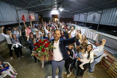 El PSC guanya amb contundència a Cerdanyola i obté la majoria absoluta