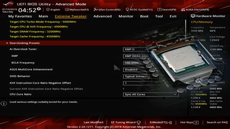 EASY 5GHZ OVERCLOCKING GUIDE Z390 Aorus Motherboards Boosted Media