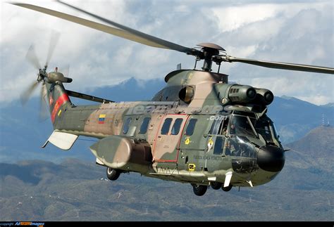 Most Viewed Eurocopter As Super Puma Wallpapers K Wallpapers