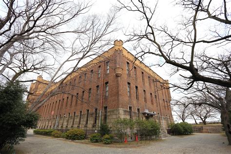 Osaka Castle, Osaka, Historic Japan 12620041 Stock Photo at Vecteezy