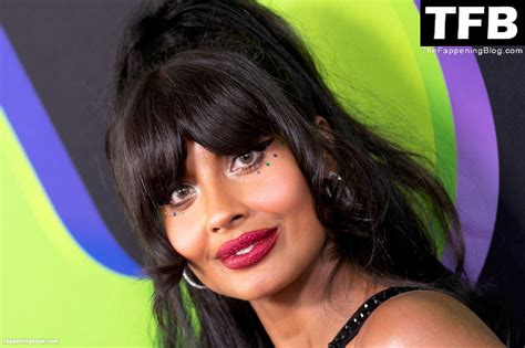 Jameela Jamil Nude OnlyFans Leaks Fappening FappeningBook