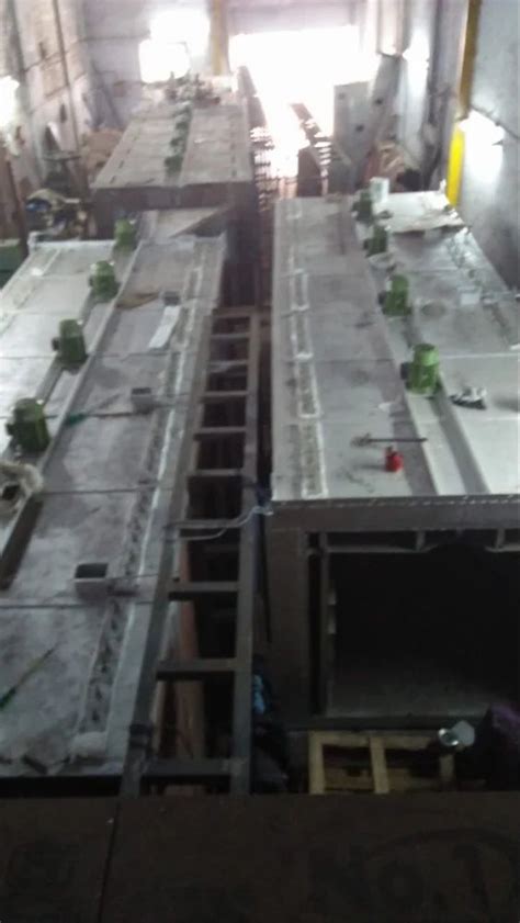 Digital Thermostatic Hot Air Oven 224 Liter Amb To 150C At 35000