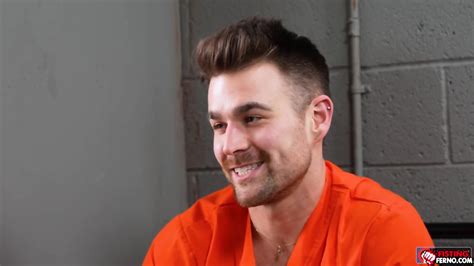 Needing More Hardcore Anal Action To Clear His Cellmate