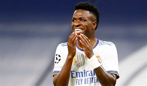 Vinicius Jr tiene un plan lejos del Real Madrid para la próxima temporada