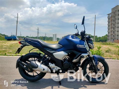 Yamaha Fzs V Abs D For Sale Alankar Bikroy