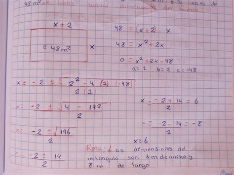 Calcular Metros Cuadrados De Un Terreno Escuela