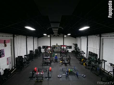 Fitbrycetv Nude OnlyFans Leaks Photo Fapopedia