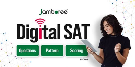 Digital Sat Questions Pattern Scoring And More Jamboree