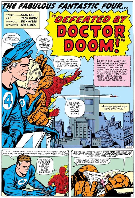 Primeiro Quadrinho Da Marvel - Qual foi a primeira história em duas partes da era dos quadrinhos da ...