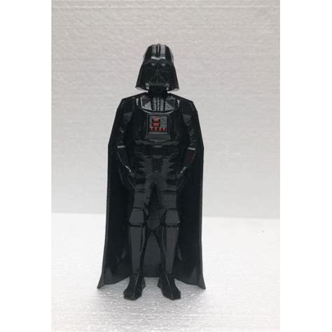 Boneco Darth Vader Cm Shopee Brasil