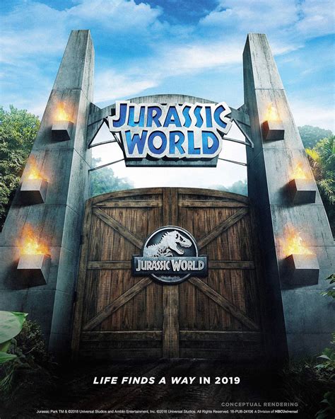 Universal Studios’ ‘Jurassic Park’ Ride Is Closing for Upgrades