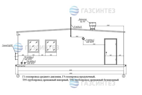 Блочно-модульная котельная мощностью 2250 кВт от Завода-ГазСинтез