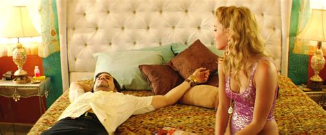 Naked Ana De Armas In Hands Of Stone