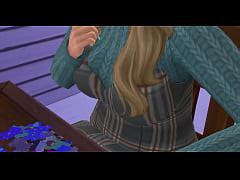 Boring Girlfriend Turns Wild Cumshot Fuck On Her Boardgame Xxx Mobile