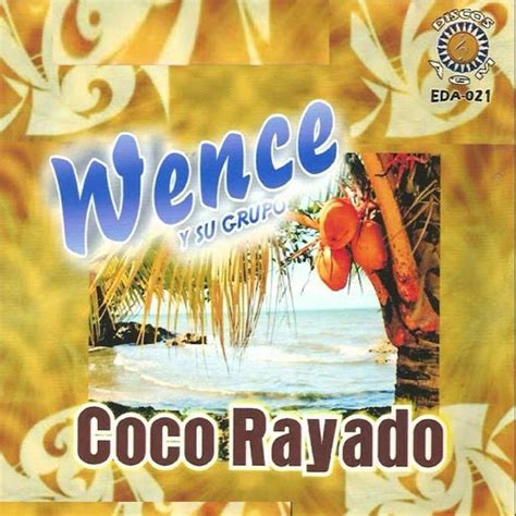 El Coco Rayado Youtube Music