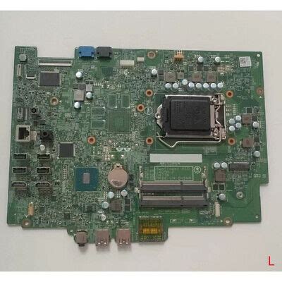 FOR DELL Inspiron 24 5459 Vostro 5450 AIO All In One Motherboard0