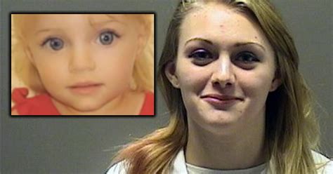 3 Years After Starving Her Son Mom Arrested Again When Daughter Dies