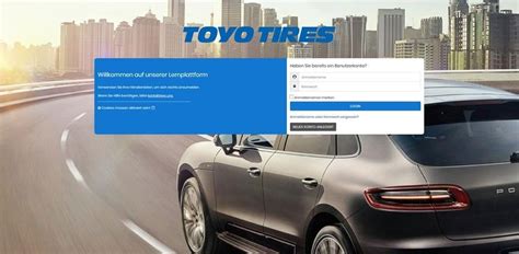 Toyo bietet Online-Training | amz.de