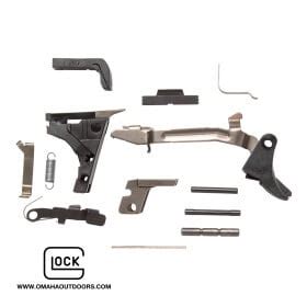 Glock Lower Parts Kits Omaha Outdoors