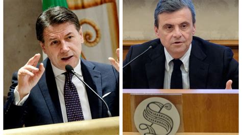 Caos Alleanze In Basilicata M5s Attacca Calenda È Inaffidabile Nel