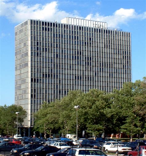 Pavilion Apartments North Tower The Skyscraper Center