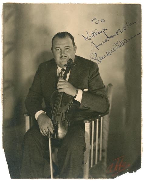 Paul Whiteman