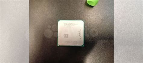 Процессор AMD A10-6700 Series купить в Нижнем Новгороде | Электроника ...