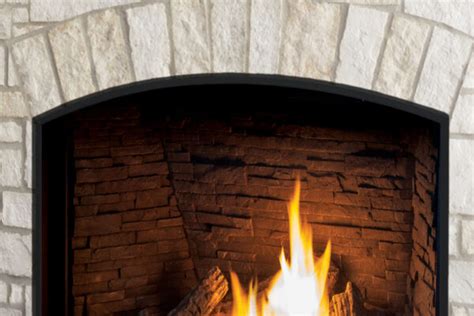 Urbana U44 Fireplace Acme Stove