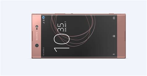 Sony Xperia Xa Ultra Specs Review Release Date Phonesdata