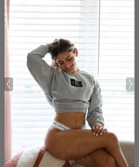 TikTok Instagram Michela Arbocco Nude Photo 16 The Fappening Leaked Photos