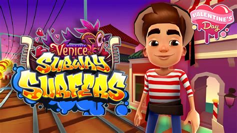 Subway Surfers World Tour Venice 2019 Marco YouTube